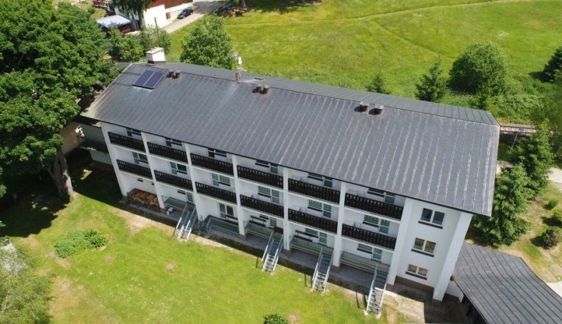 Penzion Havelka Železná Ruda